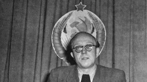 Martyrium und Machtmissbrauch