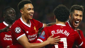 Liverpool schlägt AS Rom haushoch