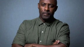 Idris Elba hat „The Wire“ nicht gesehen