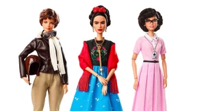 Barbie will keine Klischee-Puppe mehr sein