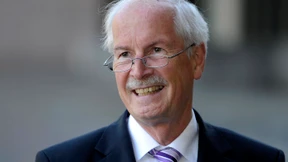 Range kann Generalbundesanwalt werden