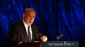 Netanjahu vergleicht Iran mit NS-Regime