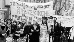 Inkonsistenzen, die befrieden sollen