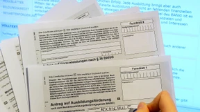 BAföG verliert an Bedeutung