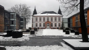 Um Kochs Leuchtturm ist es ruhig geworden