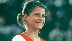 Kinder in der Manege