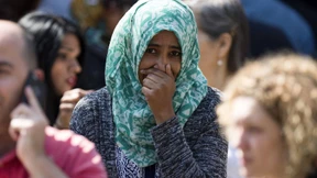 „Sie warfen ihre Kinder in die Tiefe“