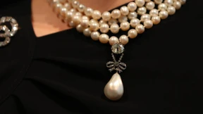 28 Millionen für einen Anhänger