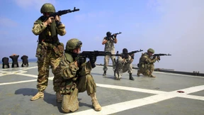 Heckler wehrt sich vor Gericht