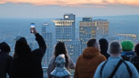 Spitzeninstitut der Volksbanken legt eine Milliarde drauf