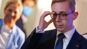 Ist Philipp Amthor ein Schnäppchen?