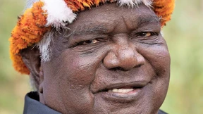 „Er war ein Gigant der Nation“