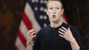 Facebook gibt Enttarnung von russischen Fake-Konten bekannt