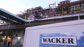 Wacker erwartet weiter Gegenwind