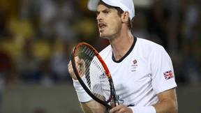 Murray wiederholt Olympia-Gold im Tennis 