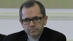 „Neue Sanktionen wären das Scheitern“