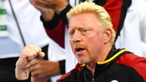 Warum es Boris Becker wieder besser geht