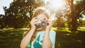 Wie Kinder lernen, Fotos kritisch zu hinterfragen