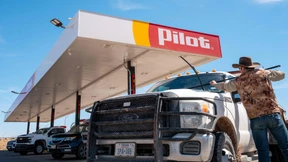 Die Hormus-Krise wird für Trump politisch gefährlich