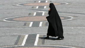 Grenzen der offenen Gesellschaft