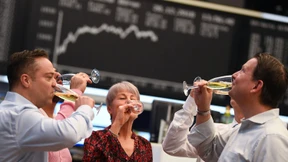 Ernüchterung nach sechs fetten Jahren