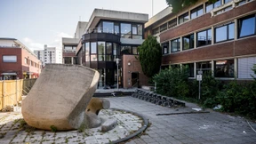 Geld allein macht nicht glücklich