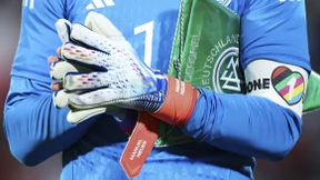 „Jetzt geht es wieder um Fußball“