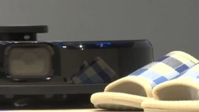 Künstlich intelligente Haushaltshilfe