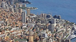 Monaco am Geldwäschepranger