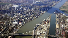 Steuervorwürfe gegen BASF