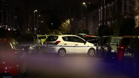 Mann greift Frau und zwei Kinder mit Säure an