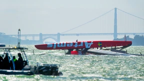 Tod in der Speed-Branche