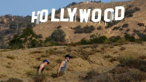 Mit einer Seilbahn zum Hollywood-Wahrzeichen?