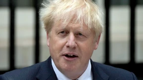 Britische Regierung droht Johnson