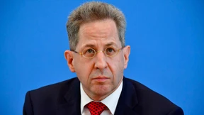 Maaßen zweifelt an Hetzjagden in Chemnitz 