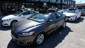 Amerikas Justiz ermittelt gegen Fahrvermittler Uber