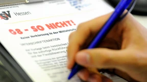 Die Wirtschaft hält G8 immer noch für eine gute Idee