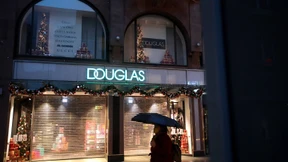 Douglas schließt nun doch alle Filialen