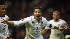 Ronaldo rettet Portugal in der 95. Minute