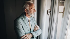 Gedämpfte Stimmung bei Investoren