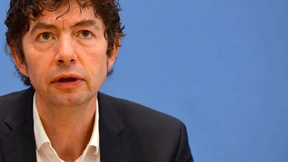 Diese Virologen haben das Regiment übernommen