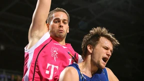 Talent und Adrenalin