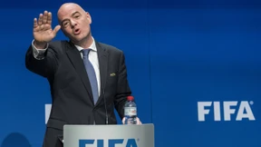 Strafverfahren gegen Fifa-Präsident eröffnet