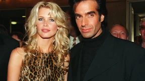 Der Houdini der Wüste