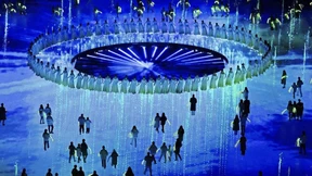 Deutschland beendet Olympia auf Rang zwei