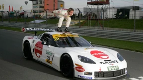 „Ehrgeiz ist noch da, aber das Krankhafte ist weg“