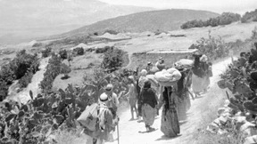 Die Massaker sollen wieder Geheimsache werden