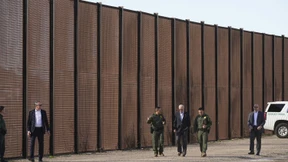 USA sagen in Gesprächen offene Grenze zu