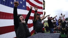 Wie gefährlich sind die „Proud Boys“?