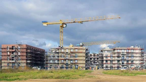 Die Baupolitik – eine große Baustelle